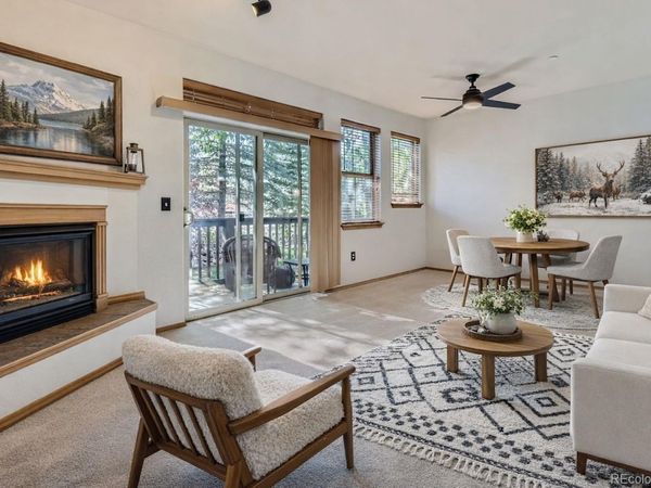 700 Lakepoint Drive, Unit A7, Frisco, CO 80443