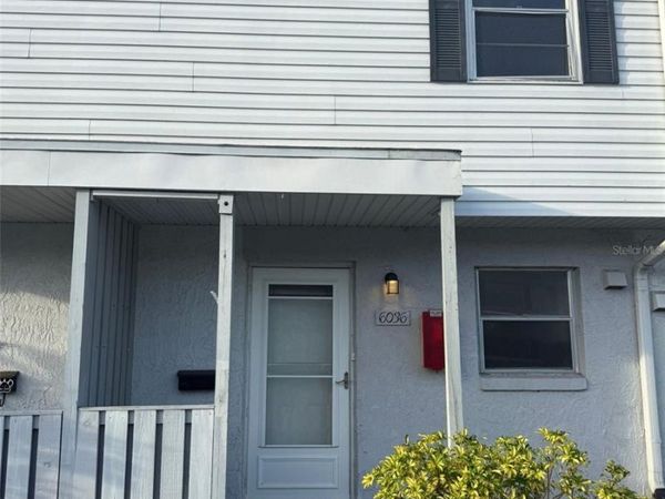 6036 AMBERLY COURT, Unit T23, ORLANDO, FL 32822