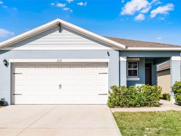 2317 TAY WES DRIVE, ST CLOUD, FL 34771