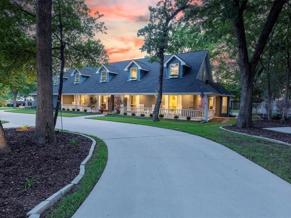 3612 Granada Trail, Denton, TX 76205