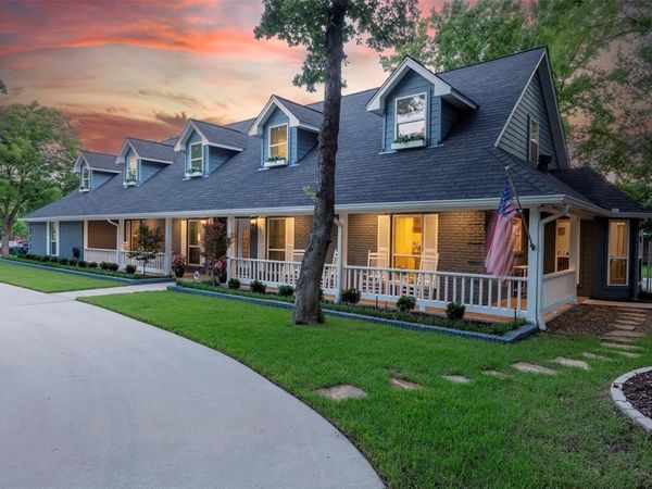 3612 Granada Trail, Denton, TX 76205