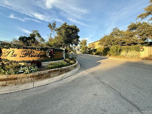 1439 Rock Dove, San Antonio, TX 78260