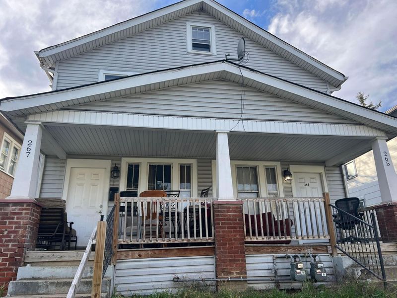 265-267 Belvidere Avenue, Columbus, OH 43223 Photo 1