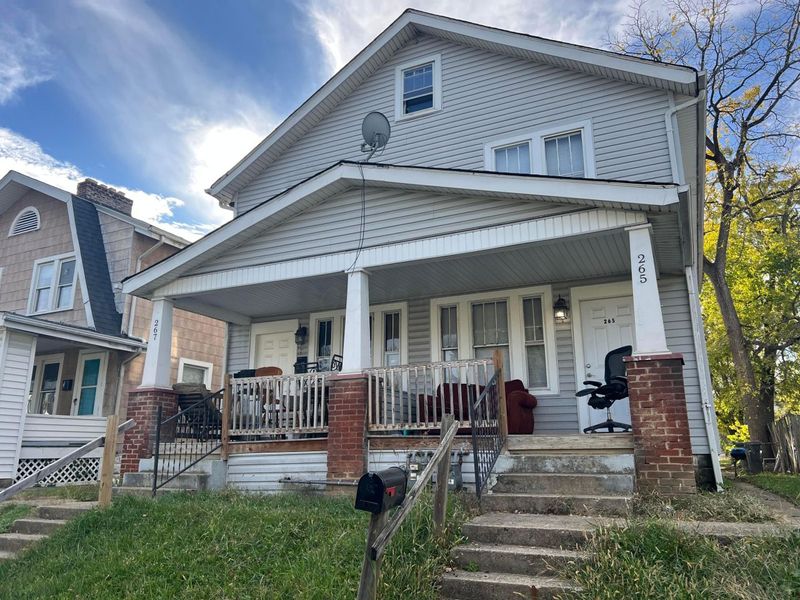 265-267 Belvidere Avenue, Columbus, OH 43223 Photo 2