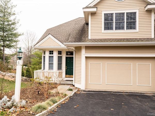 6 Holly Knolls, Armonk, NY 10504