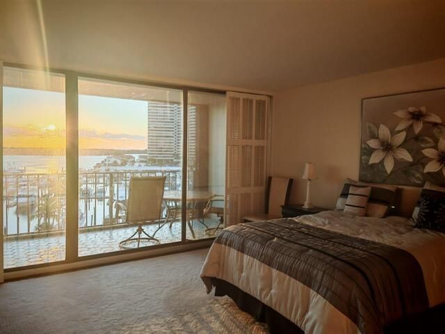 120 Lakeshore Drive, Unit 735, North Palm Beach, FL 33408 Photo