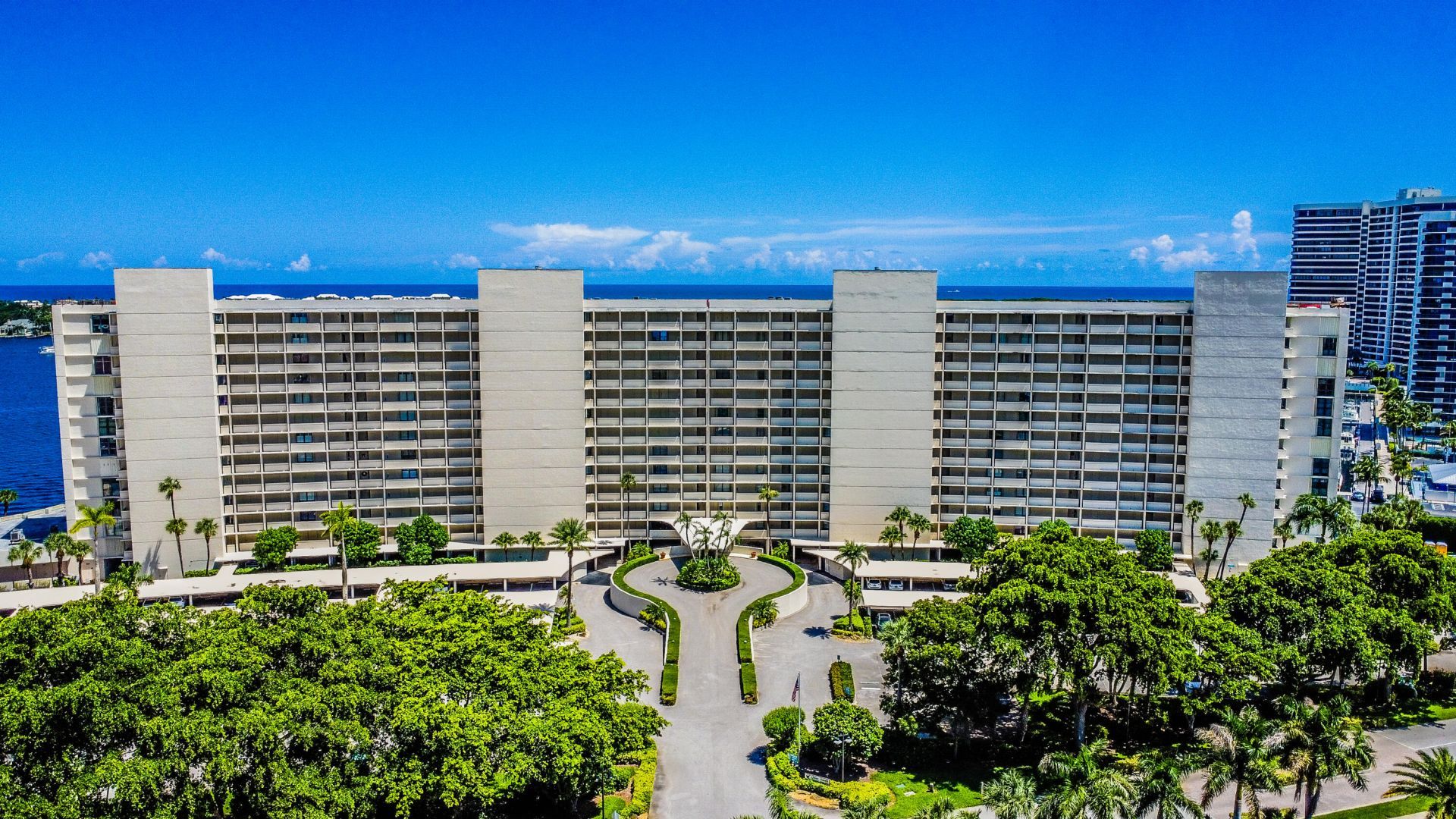 120 Lakeshore Drive, Unit 735, North Palm Beach, FL 33408 Photo