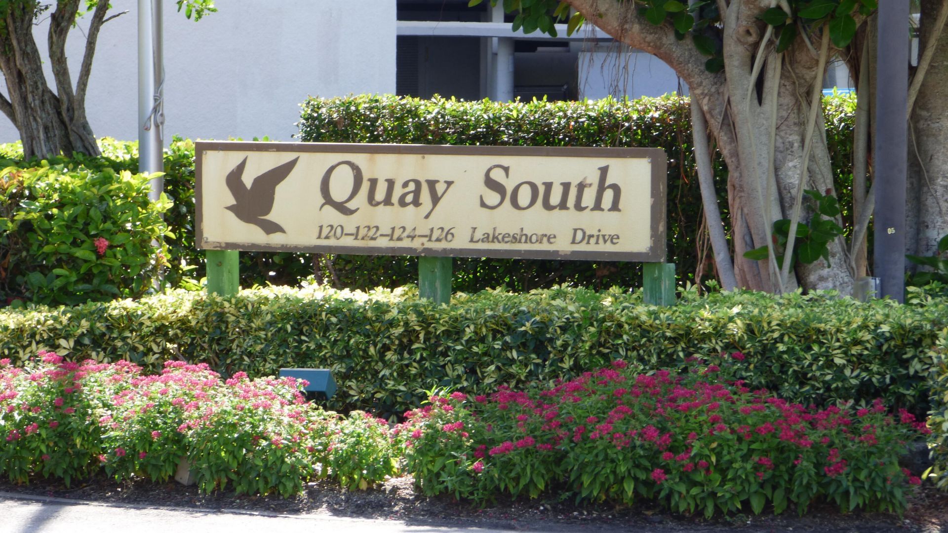 120 Lakeshore Drive, Unit 735, North Palm Beach, FL 33408 Photo