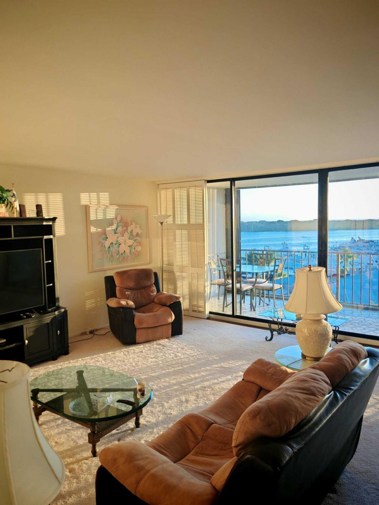 120 Lakeshore Drive, Unit 735, North Palm Beach, FL 33408 Photo