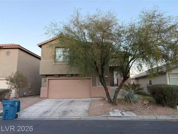 6436 Casamar Street, North Las Vegas, NV 89086