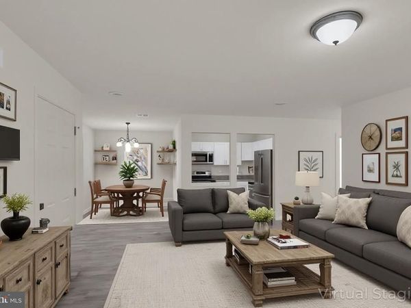 36 APACHE COURT, ABSECON, NJ 08205