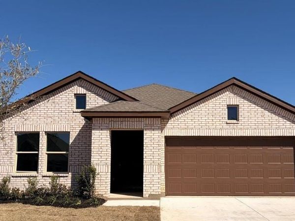 337 BLANCO Drive, Azle, TX 76020
