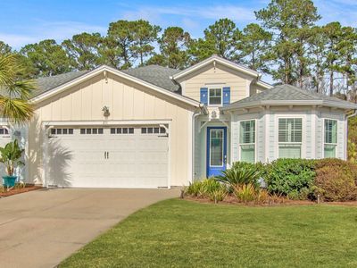 211 Summertime Place, Hardeeville, SC 29927