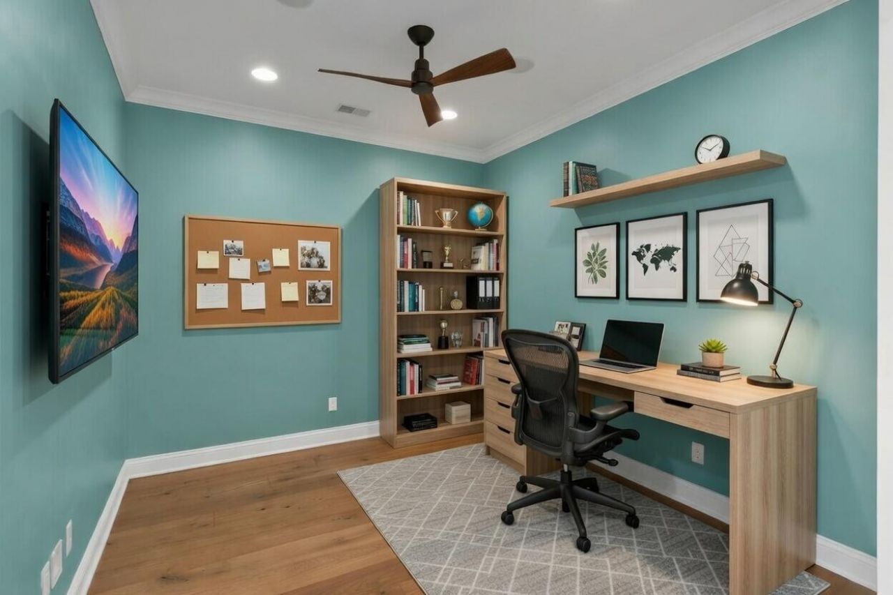 211 Summertime Place Photo 17