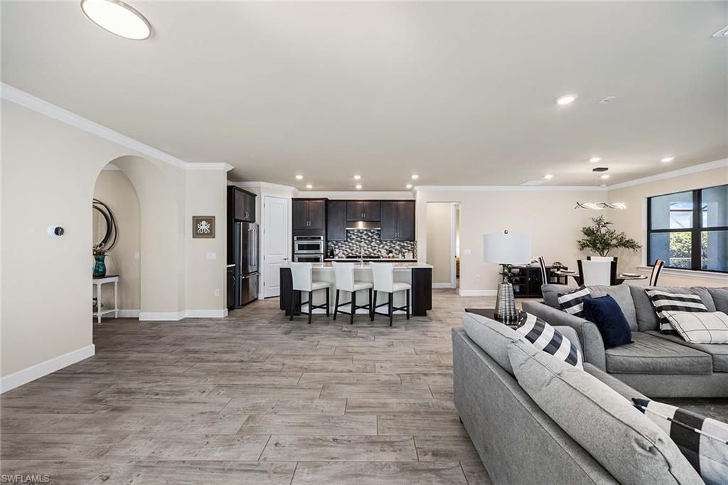 6767 Pennyroyal Dr, Naples, FL 34114 Photo