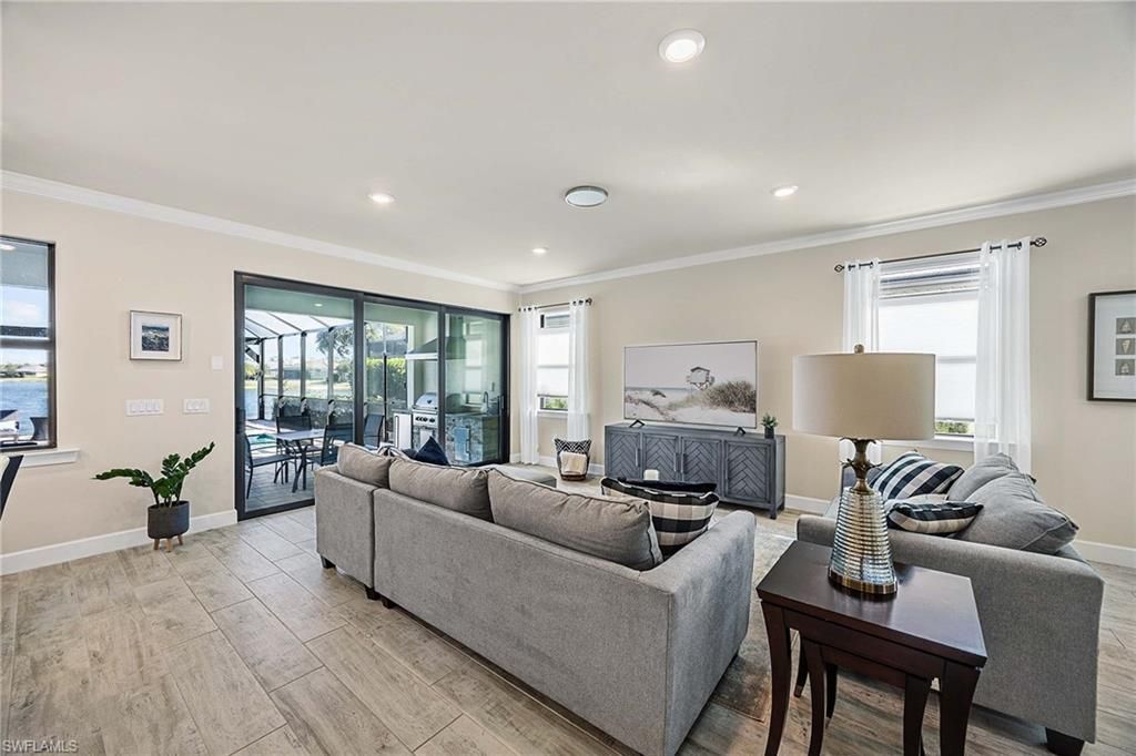 6767 Pennyroyal Dr, Naples, FL 34114 Photo