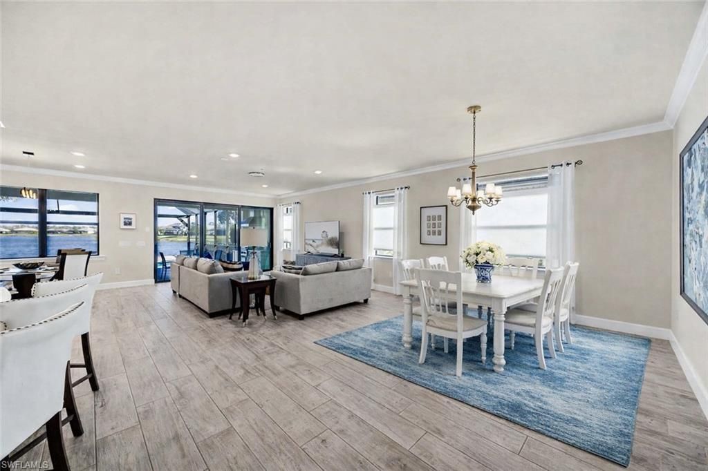 6767 Pennyroyal Dr, Naples, FL 34114 Photo