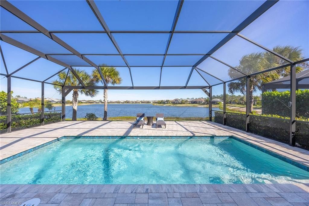 6767 Pennyroyal Dr, Naples, FL 34114 Photo