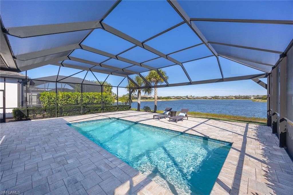 6767 Pennyroyal Dr, Naples, FL 34114 Photo