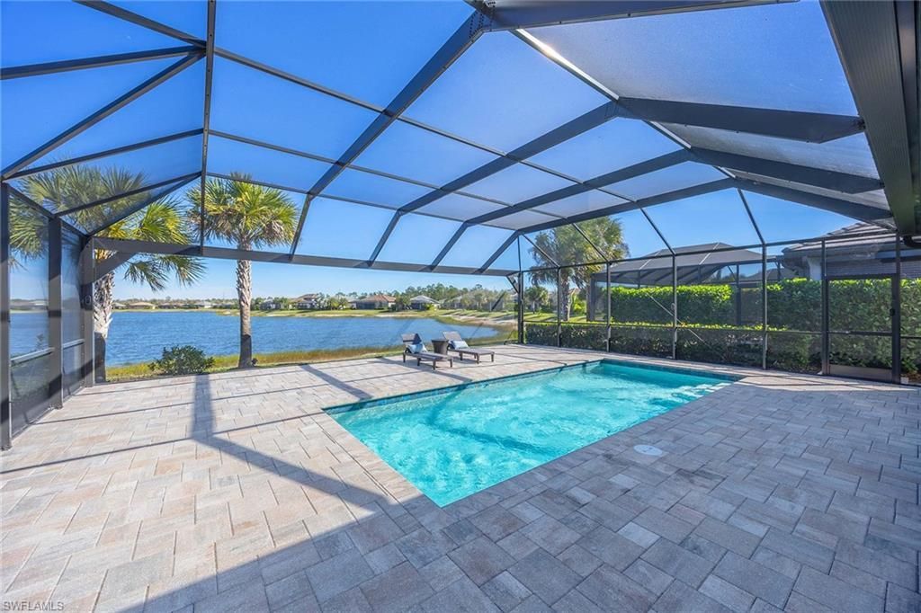 6767 Pennyroyal Dr, Naples, FL 34114 Photo