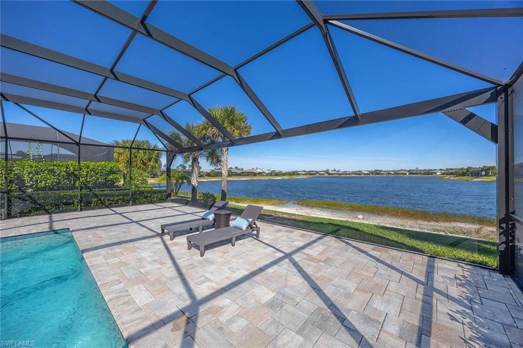 6767 Pennyroyal Dr, Naples, FL 34114 Photo