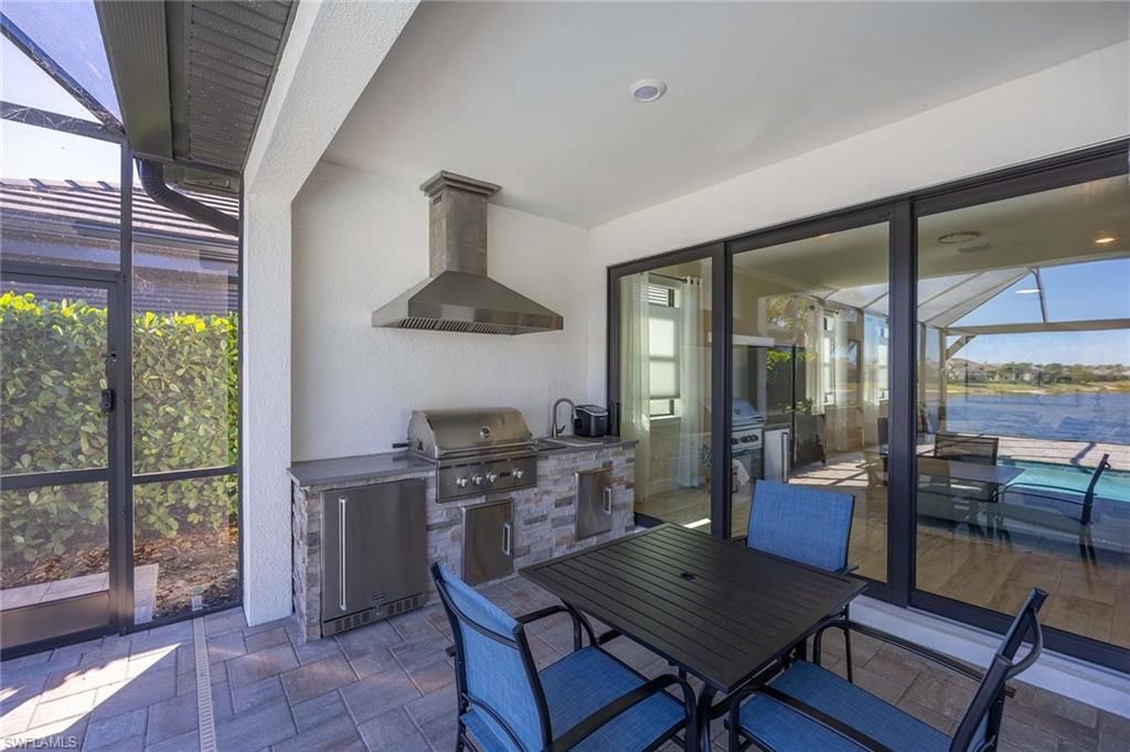6767 Pennyroyal Dr, Naples, FL 34114 Photo