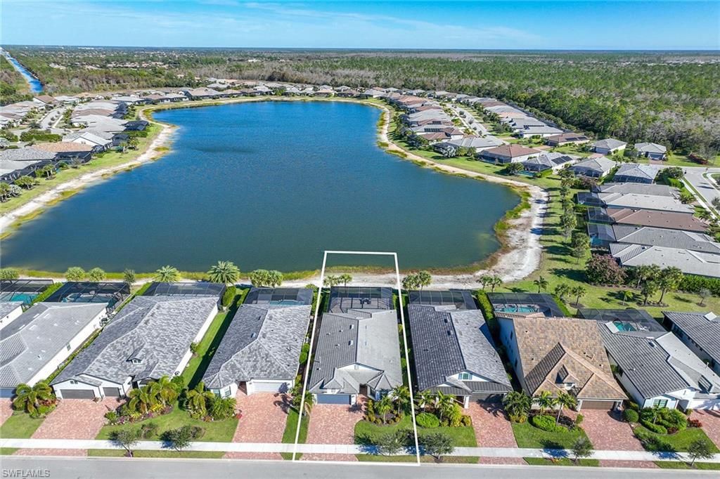 6767 Pennyroyal Dr, Naples, FL 34114 Photo