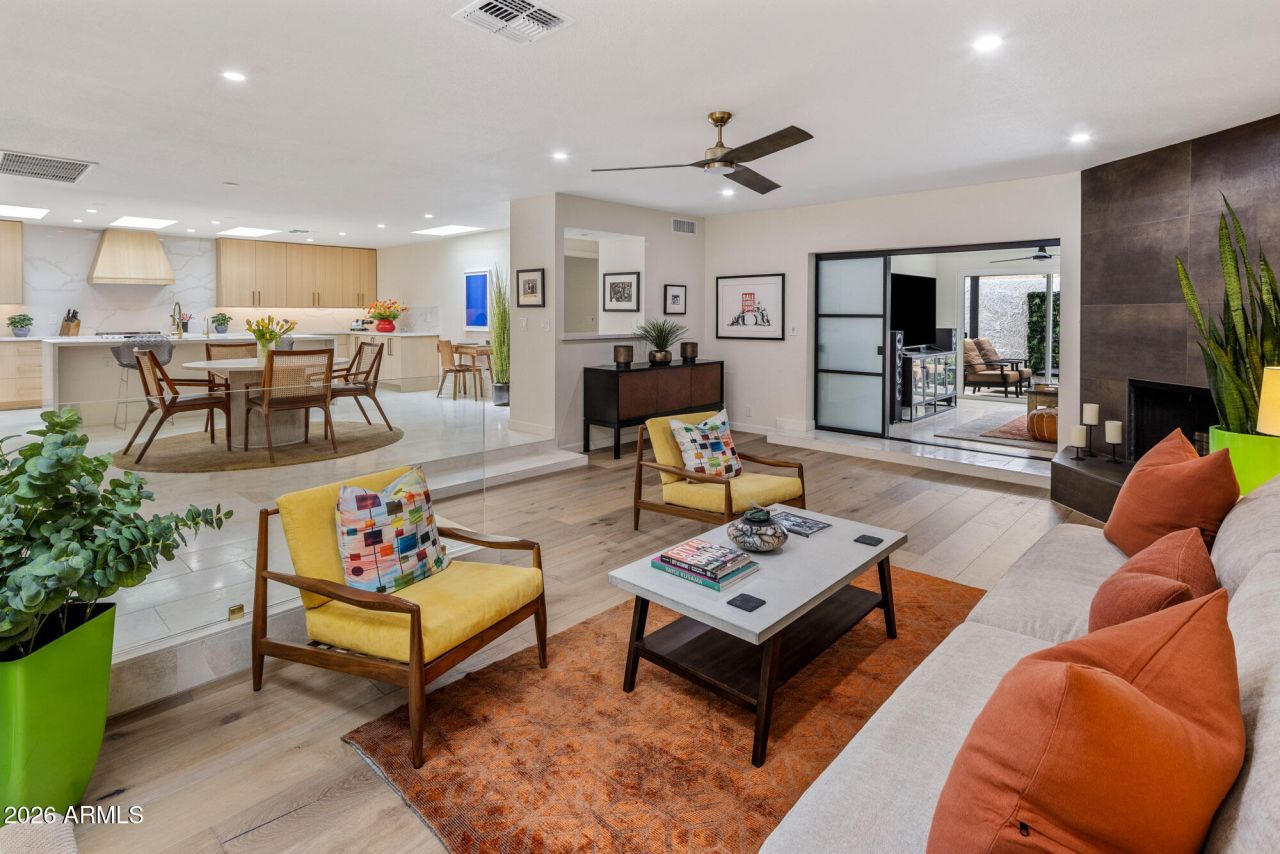 8083 E Via Del Valle, Scottsdale, AZ 85258 Main Photo