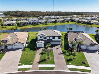 20617 Greenwich PL , ESTERO, FL 33928