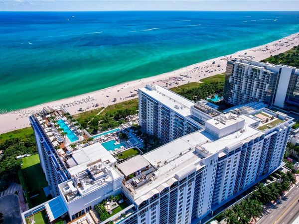 2301 COLLINS AV, Unit 1026, Miami Beach, FL 33139