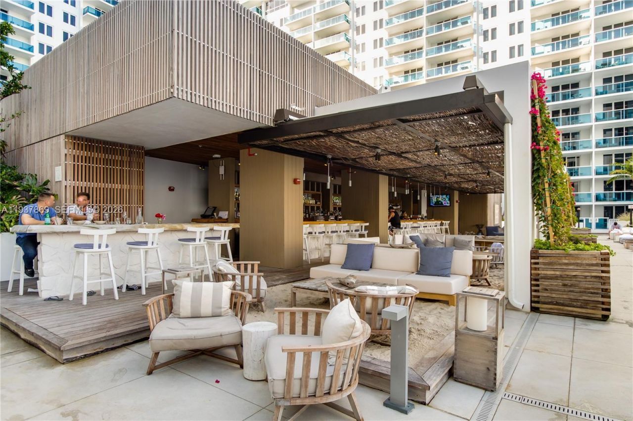 2301 Collins Av, Unit 1026, Miami Beach, FL 33139 Photo