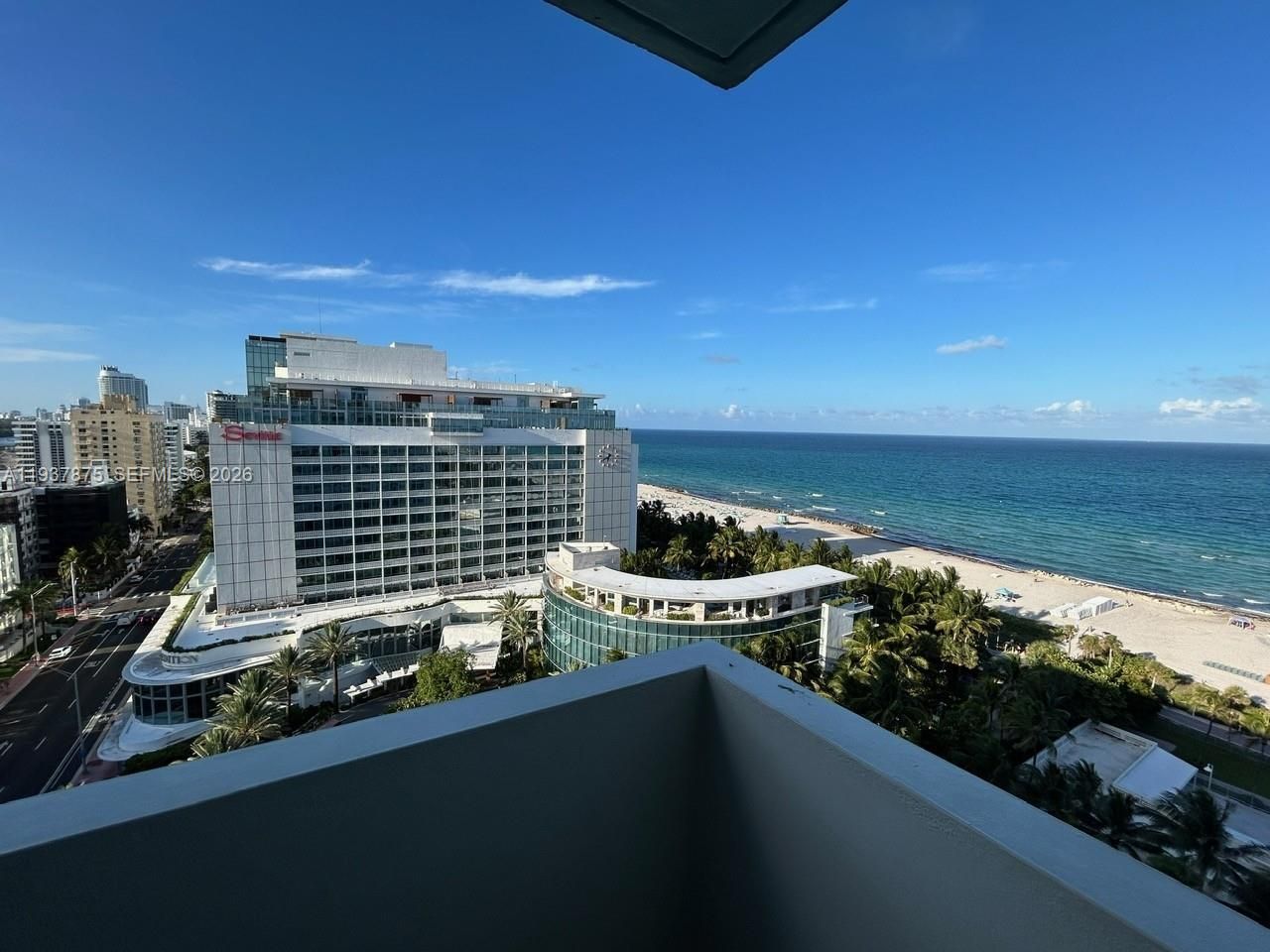 2899 Collins Ave, Unit 1717, Miami Beach, FL 33140 Photo