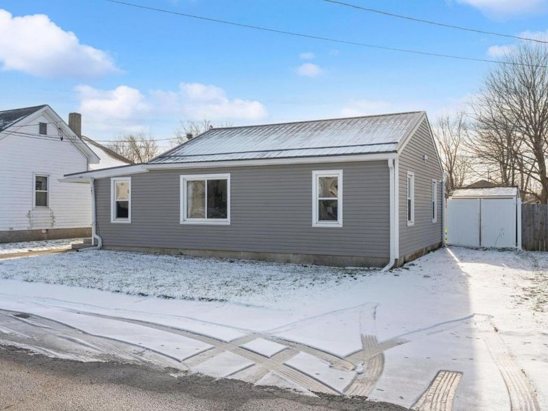 191 Vine Street, Sabina, OH 45169 Photo 1