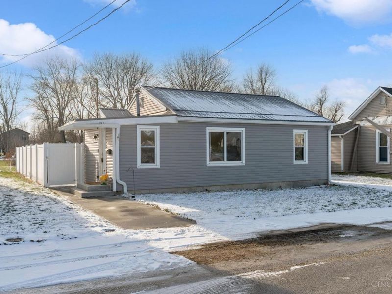 191 Vine Street, Sabina, OH 45169 Photo 2