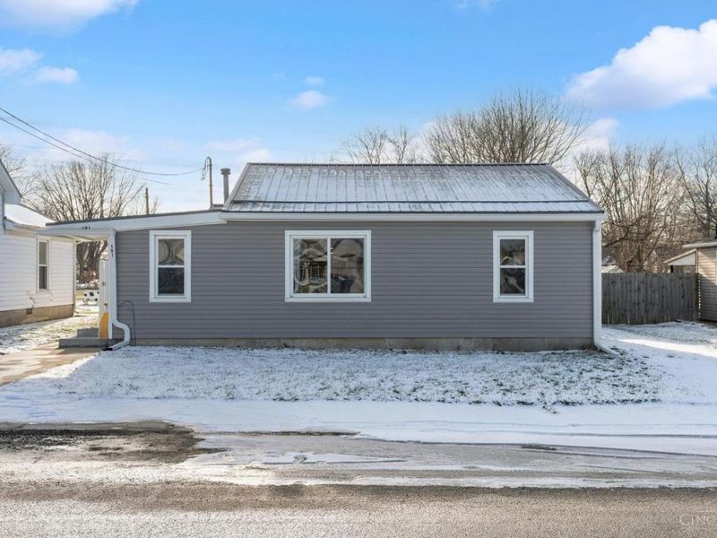 191 Vine Street, Sabina, OH 45169 Photo 3