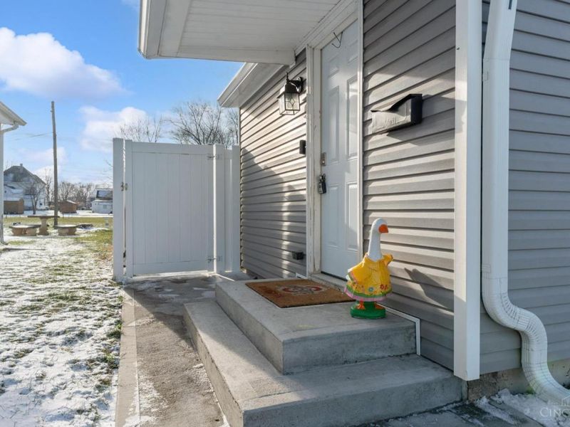 191 Vine Street, Sabina, OH 45169 Photo 8