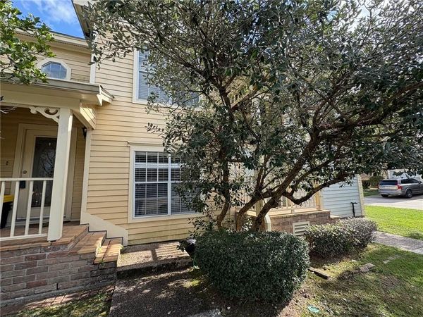 1104 AUDUBON TRACE Boulevard, Unit 1104, Jefferson, LA 70121