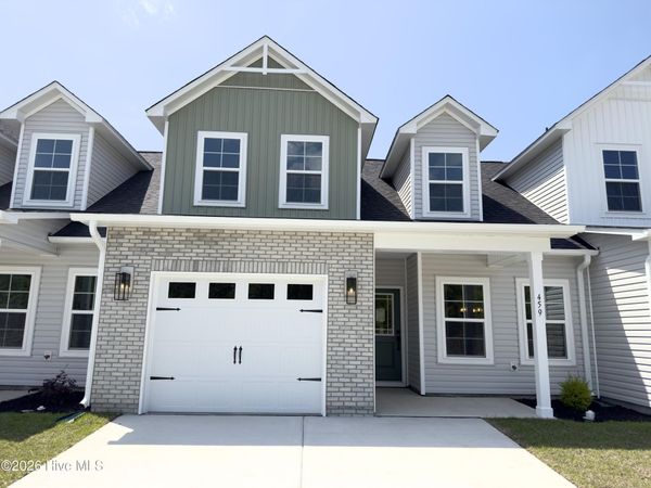 459 Timbercrest Circle SE, Bolivia, NC 28422