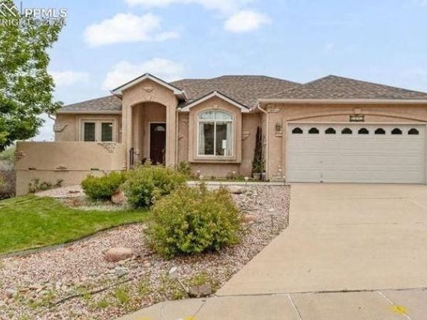 1443 W Costilla Street, Colorado Springs, CO 80905