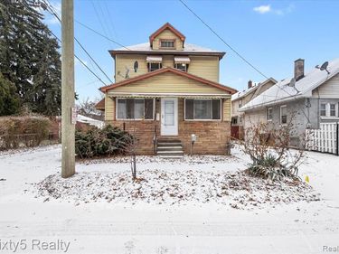 292 Genessee Street, River Rouge, MI 48218