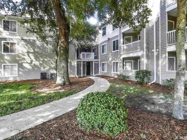 4000 SW 23RD STREET, Unit 3-208, #3, GAINESVILLE, FL 32608