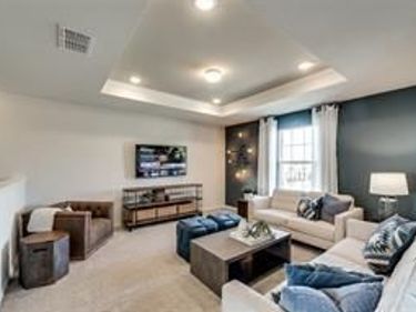 4516 Sagecroft Road, Fort Worth, TX 76036