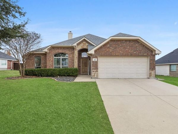 109 Harvest Way, Crandall, TX 75114