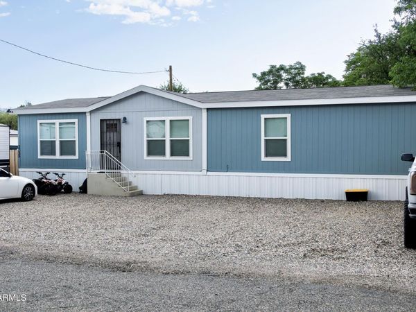 3735 E TUMBLEWEED Drive, Camp Verde, AZ 86322