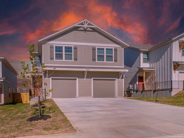 12340 Montgomery Forest, San Antonio, TX 78252