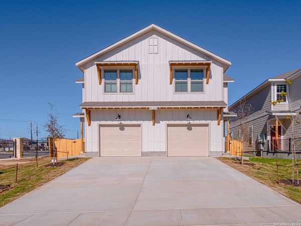 12349 Montgomery Forest, San Antonio, TX 78252