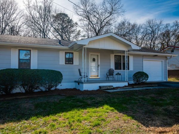 416 Regal Drive, Tunnel Hill, GA 30755