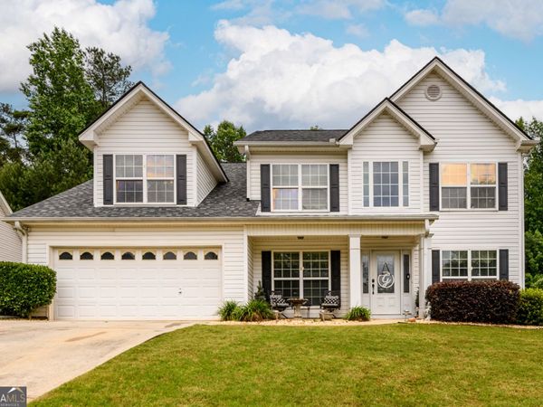 7282 Litany Court, Flowery Branch, GA 30542