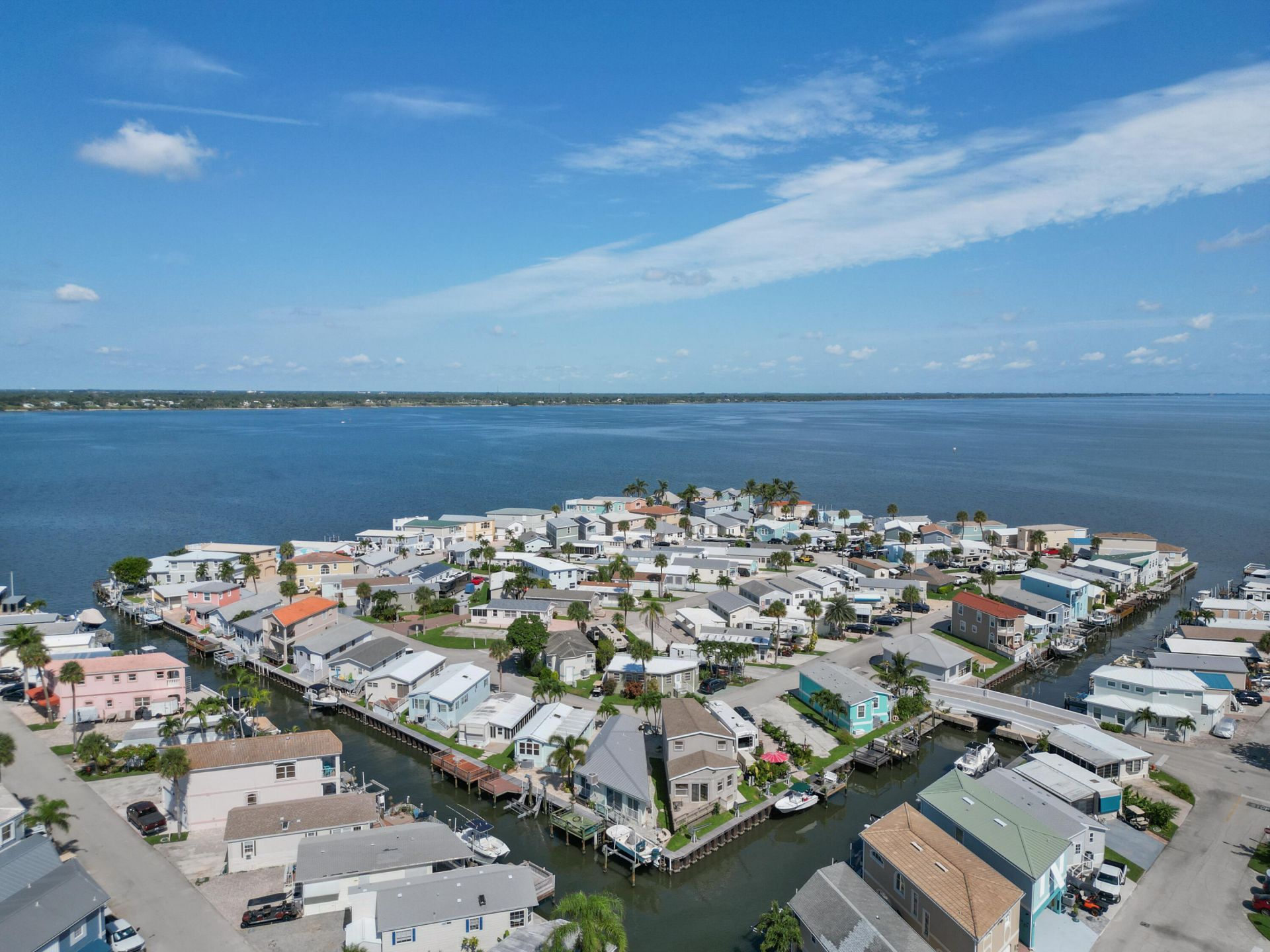 140 Nettles Boulevard, Jensen Beach, FL 34957 Photo