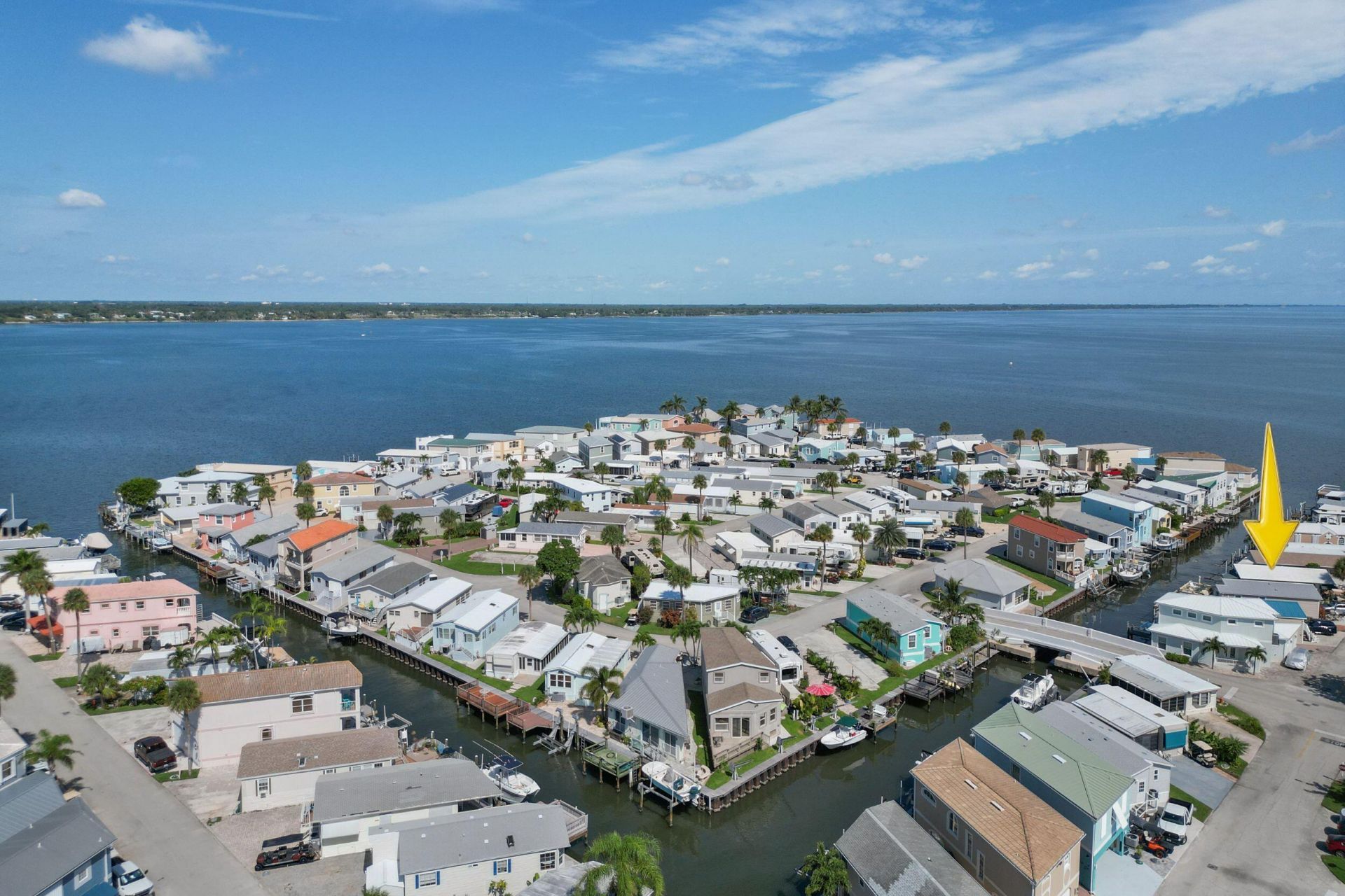 140 Nettles Boulevard, Jensen Beach, FL 34957 Photo